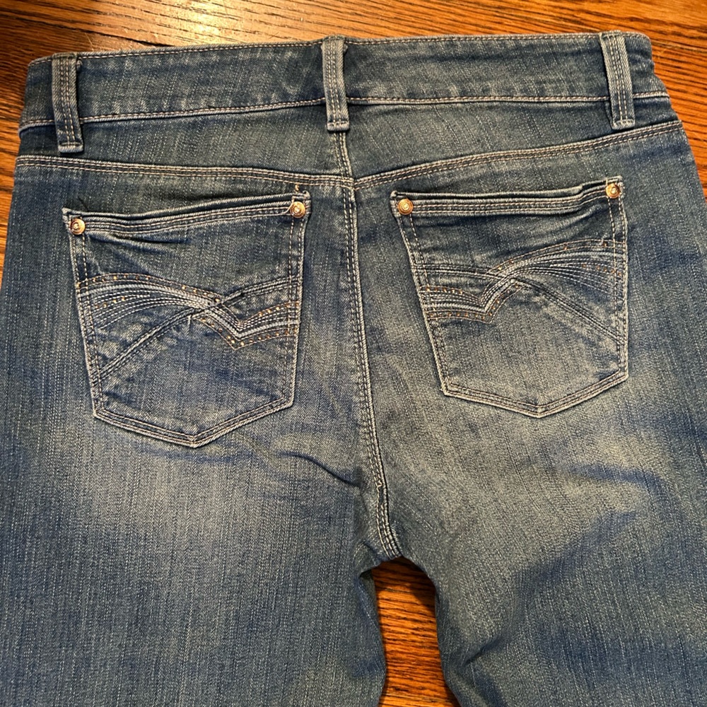 White House Black Market Jeans. Size 2S
